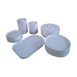 Service de vaisselle - massimo