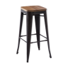 Industrial tabouret