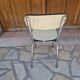 Vintage formica chair