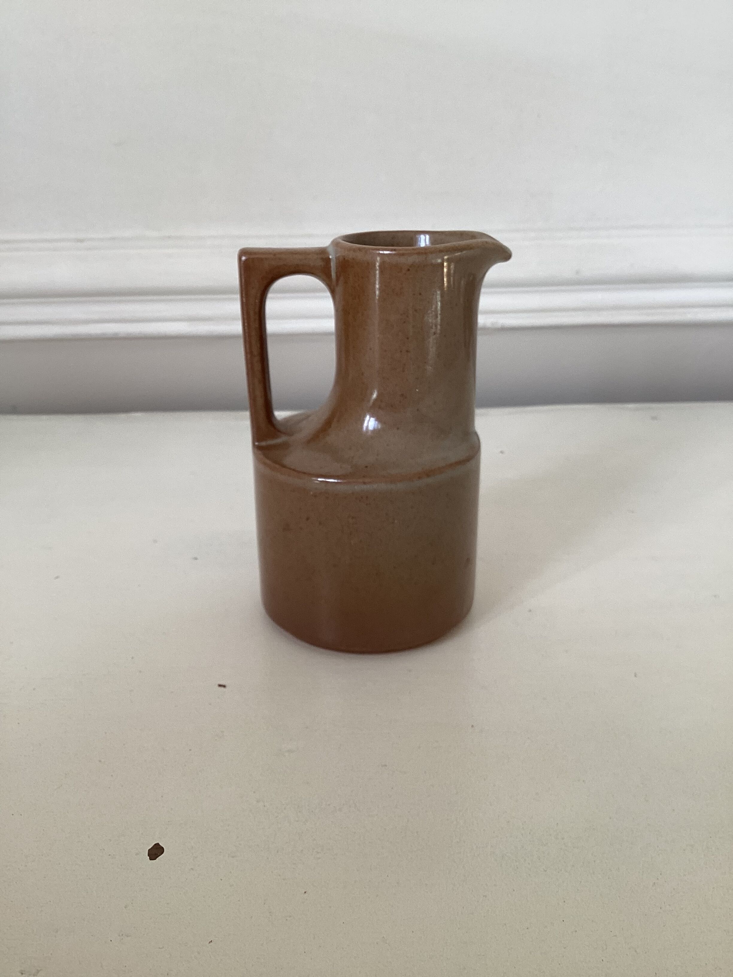 Vintage 3-piece coffee service by Brenne