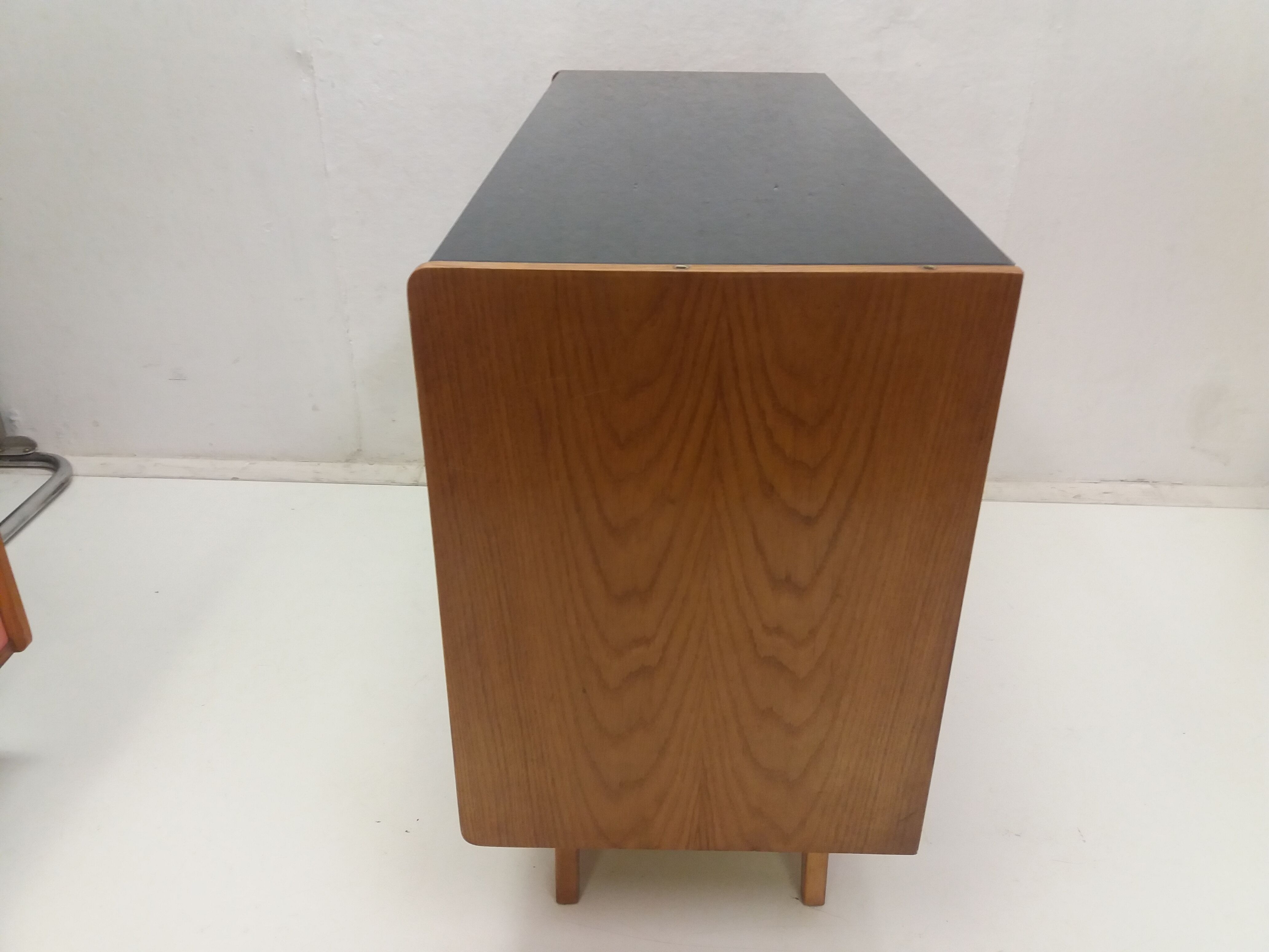 1960 Chest of drawers by Jiroutek, Czechoslovakia