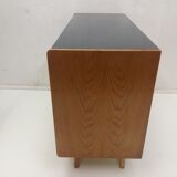 Commode de Jiroutek, Tchécoslovaquie
