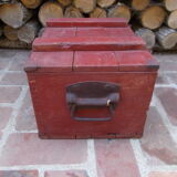 small trunk trunk