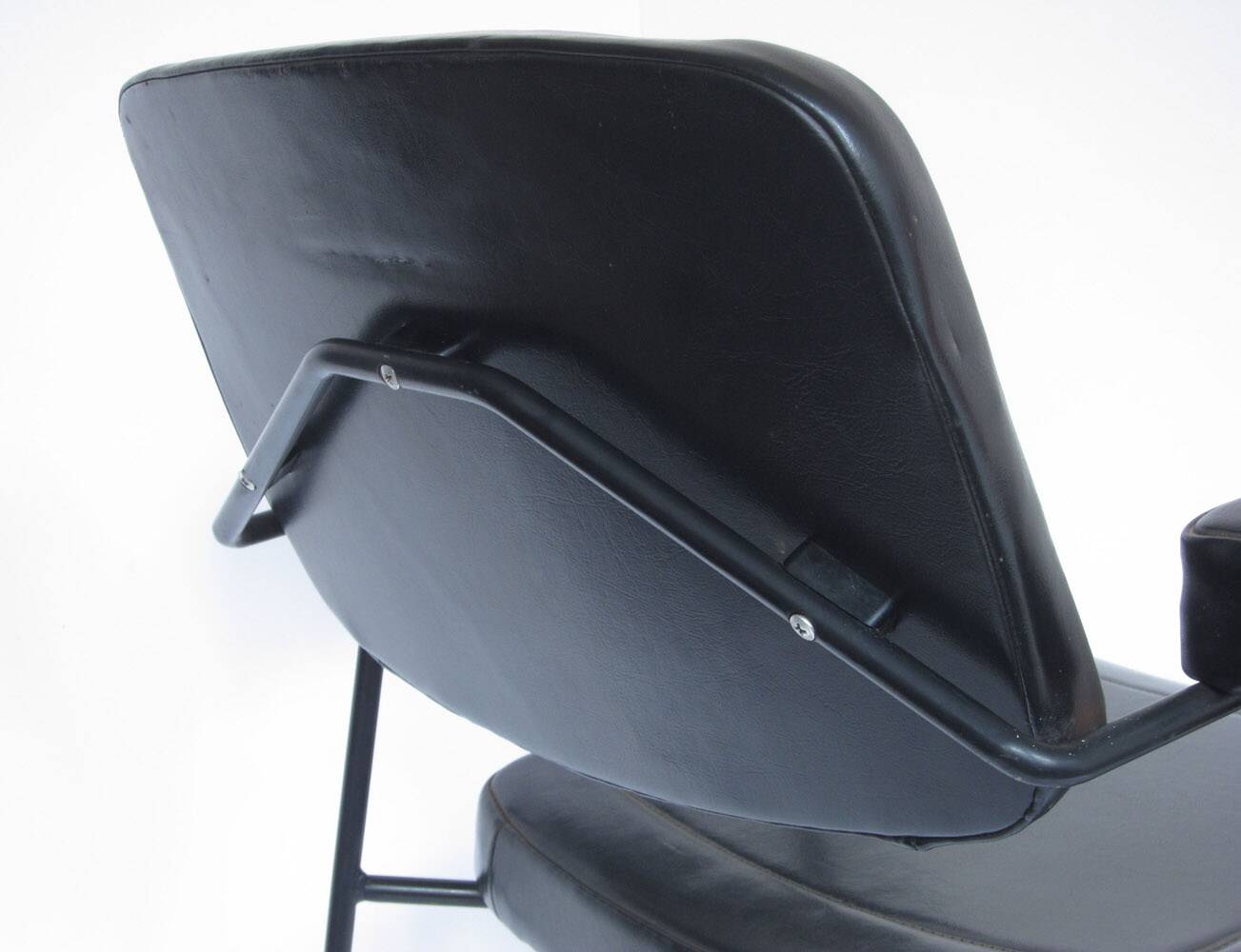 Fauteuil CM197 de Pierre Paulin pour Thonet 1958