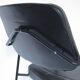 Fauteuil CM197 de Pierre Paulin pour Thonet 1958