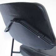 Fauteuil CM197 de Pierre Paulin pour Thonet 1958