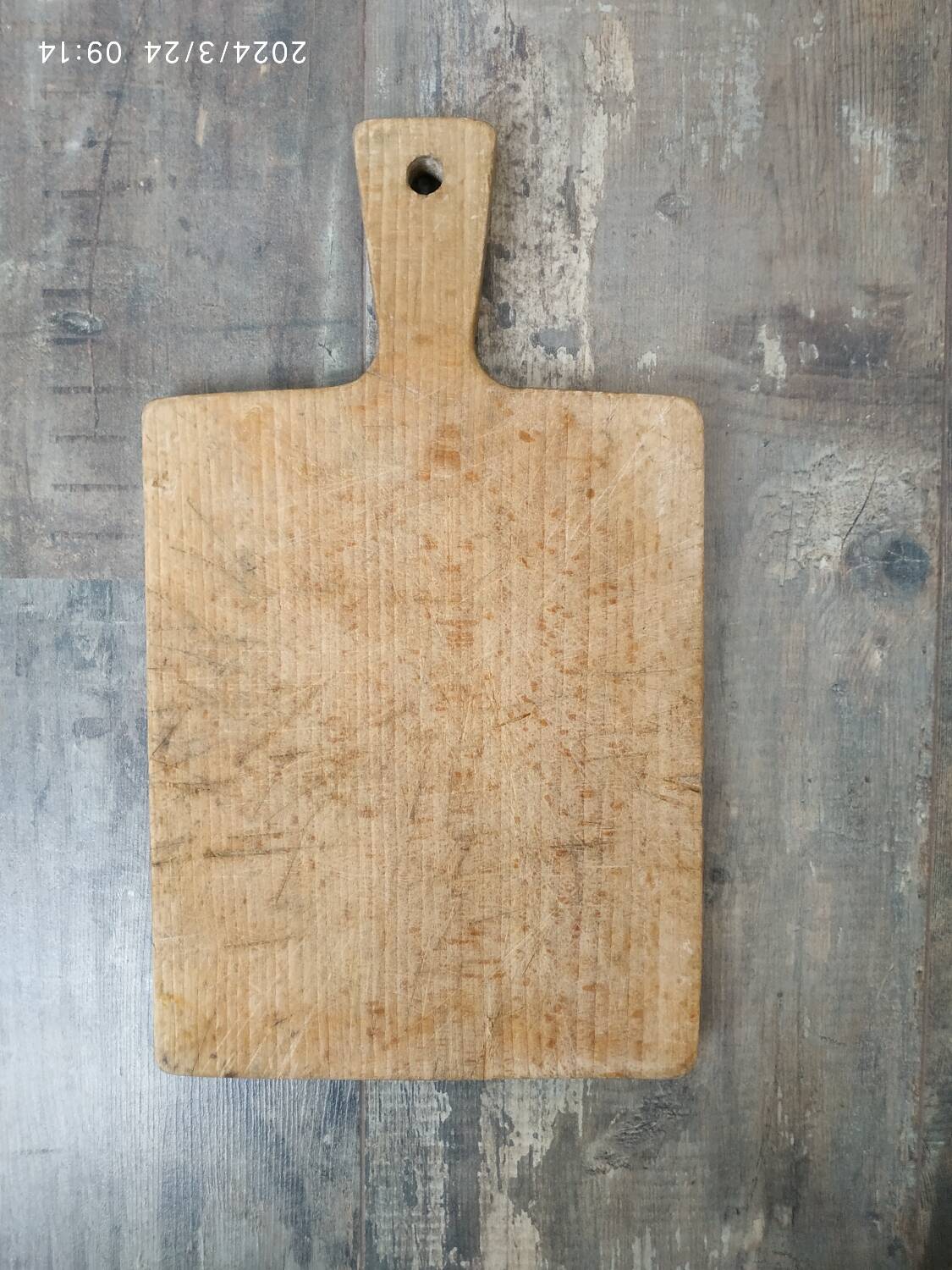 Cutting boards