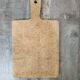 Cutting boards