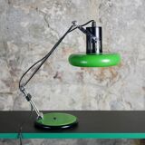 Aluminor articulated desk lamp