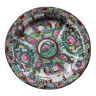 Assiettes décorative en porcelaine Macao Qianlong nian zhi