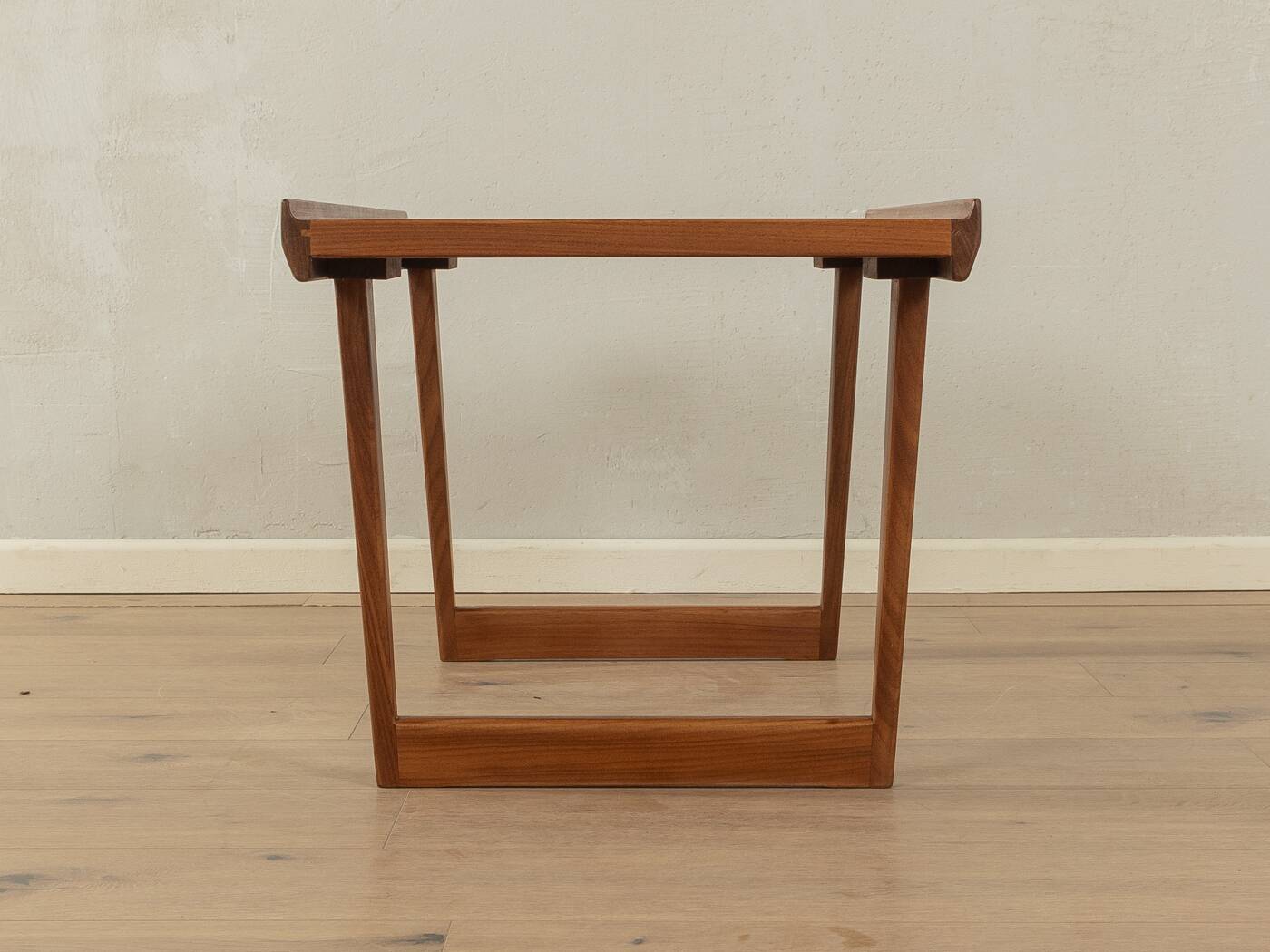 1960s Coffee table, Peter Løvig Nielsen