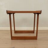 1960s Coffee table, Peter Løvig Nielsen