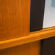 Teak wardrobe, scandinavian design, 1970s, manufacturer: Sweden