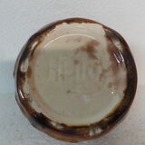 Helios e-mailed flat vase