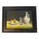 Signed still life