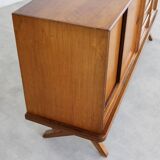 Buffet vintage | Commode | Années 1950 | Fristho