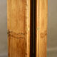 4 Vantaux Screen In Merisier Style Louis XV double-sided