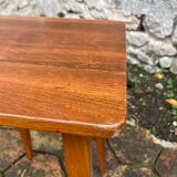 Pair of vintage stools