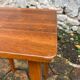 Pair of vintage stools