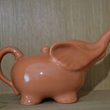 Elephant Teapot