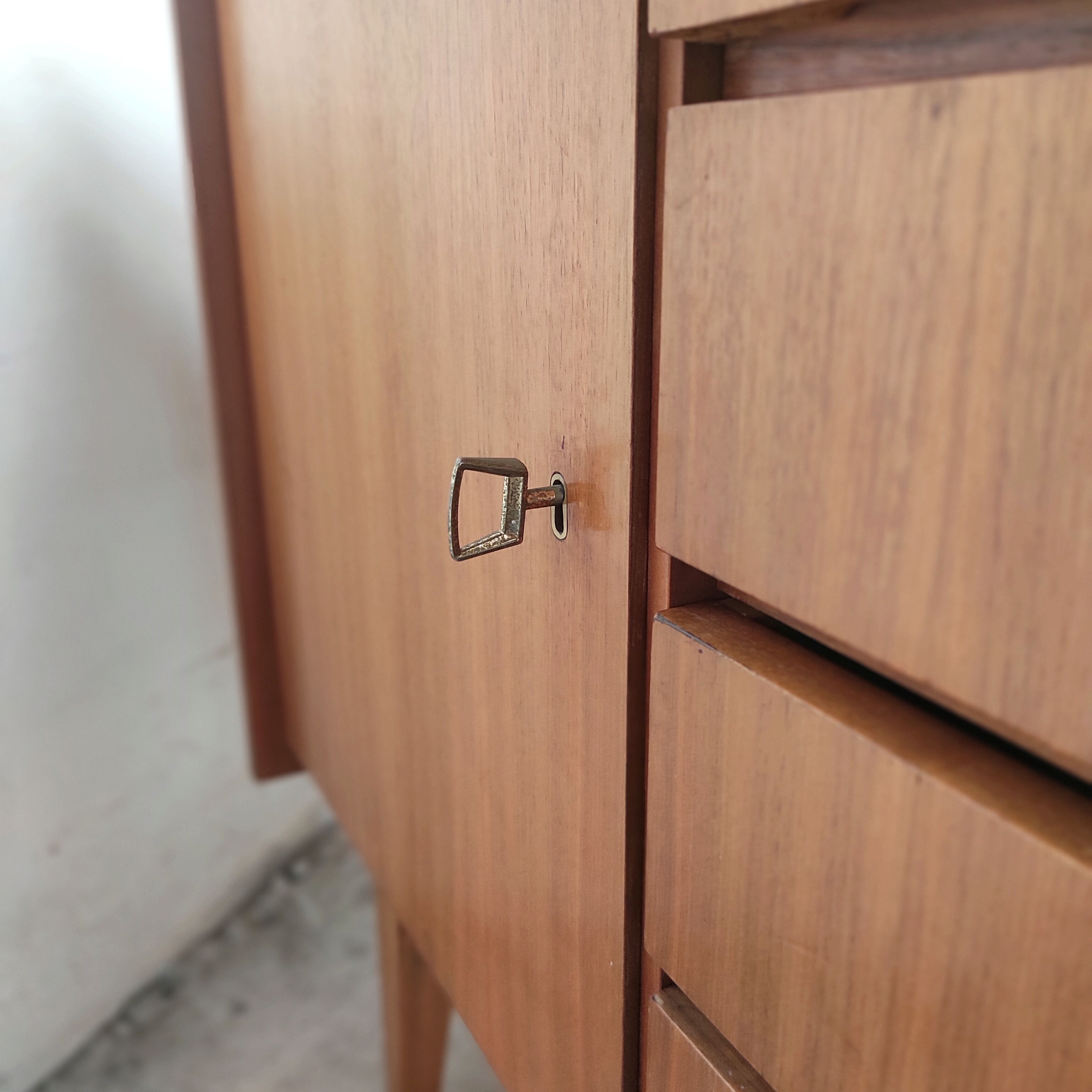 Sideboard 180 cm, 1960