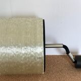 Hanging lamp goes up and down in Rotaflex 50/60 years