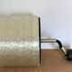 Hanging lamp goes up and down in Rotaflex 50/60 years