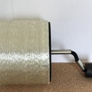 Suspension monte et baisse en Rotaflex années 50/60