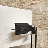 Sacha Ketoff's W-O Lamp, Aluminor, 1980