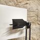 Lampe W&O de Sacha Ketoff Aluminor 1980