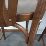 Bistro stools set of 3