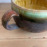 Tasse à cappuccino