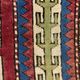 Turkish Runner 365x87 cm Kazak Rug