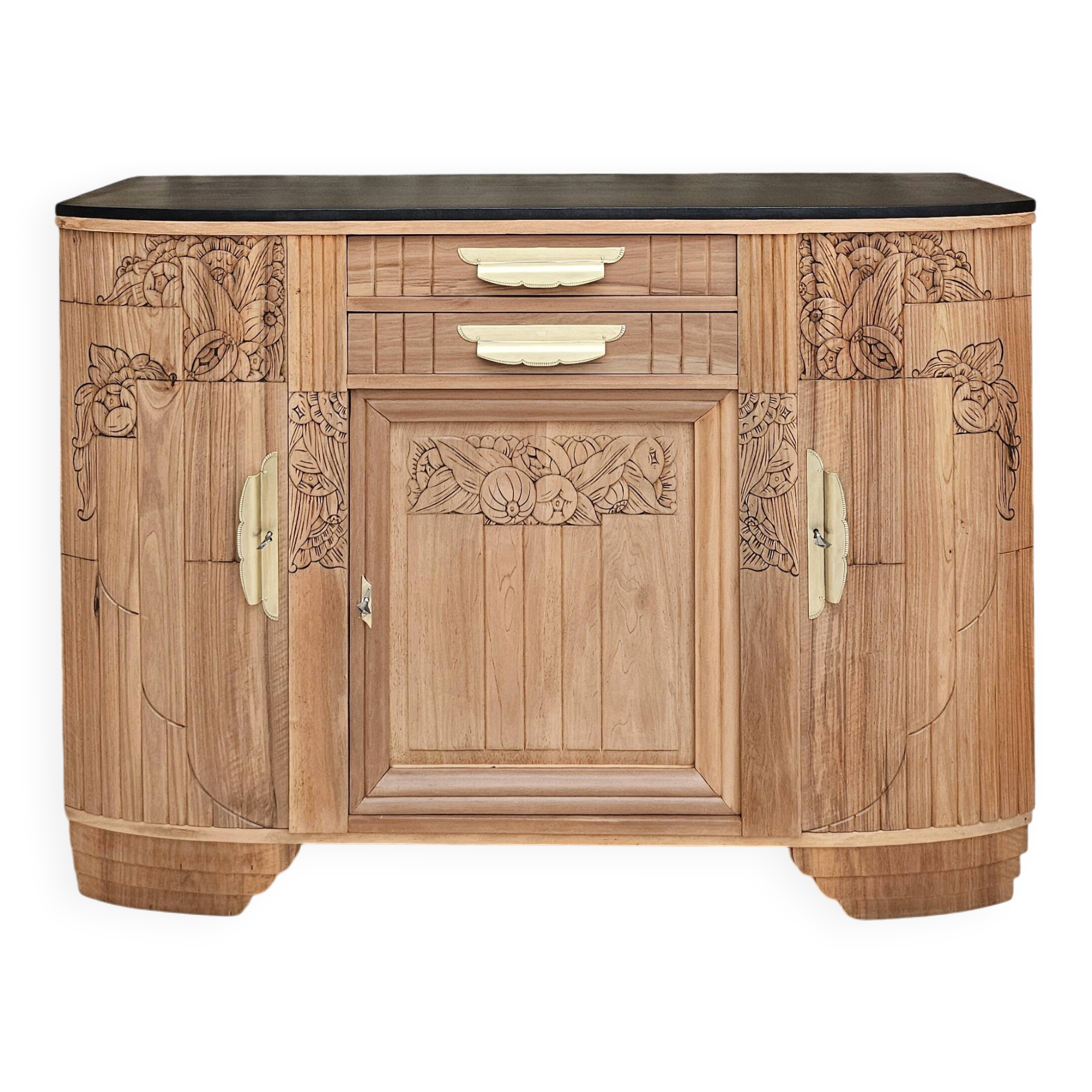 Buffet art déco