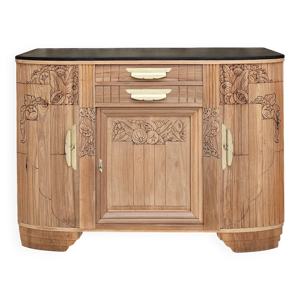 buffet art déco