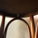 2 bistro bar stools