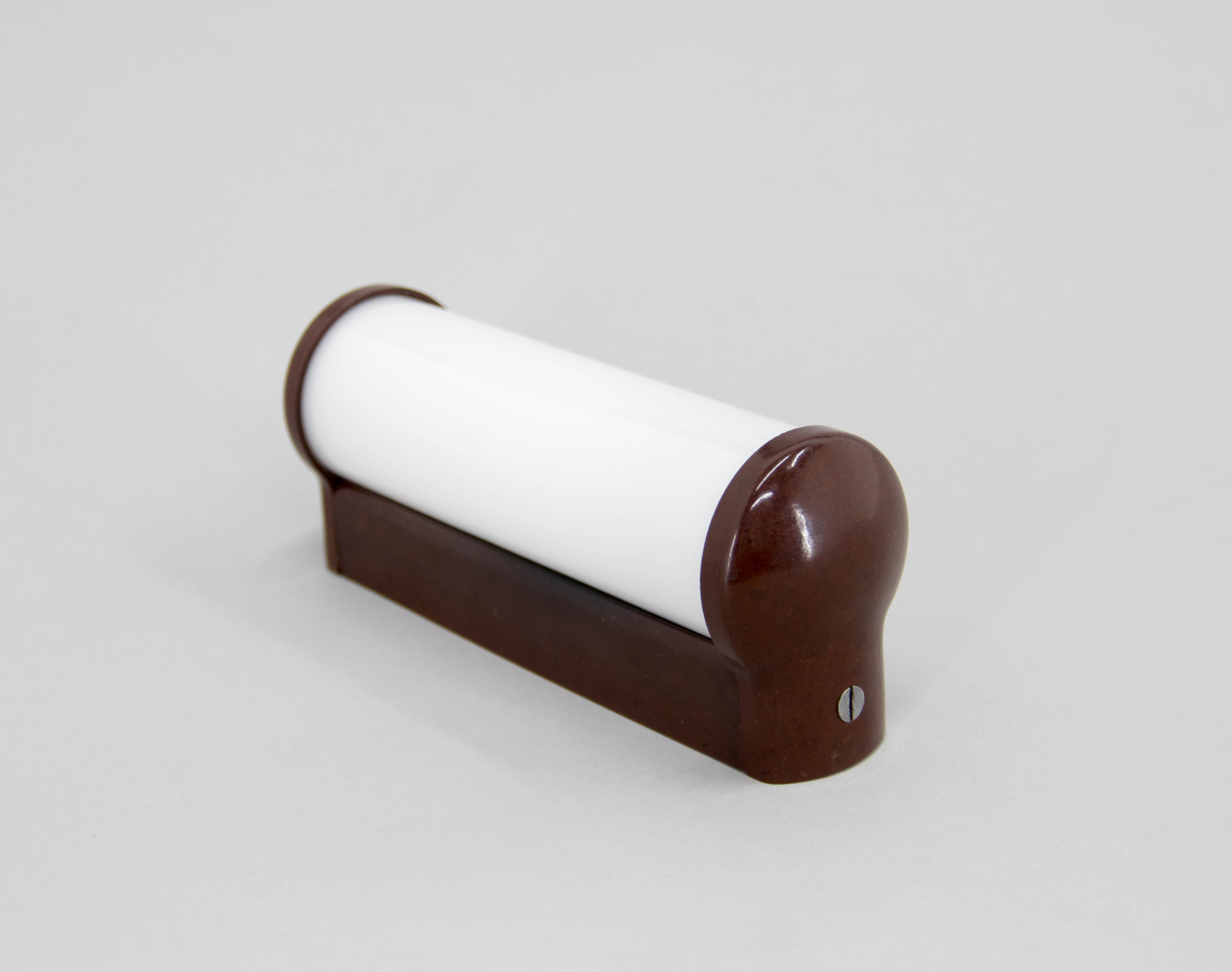 Bauhaus wall lamp, 1930s