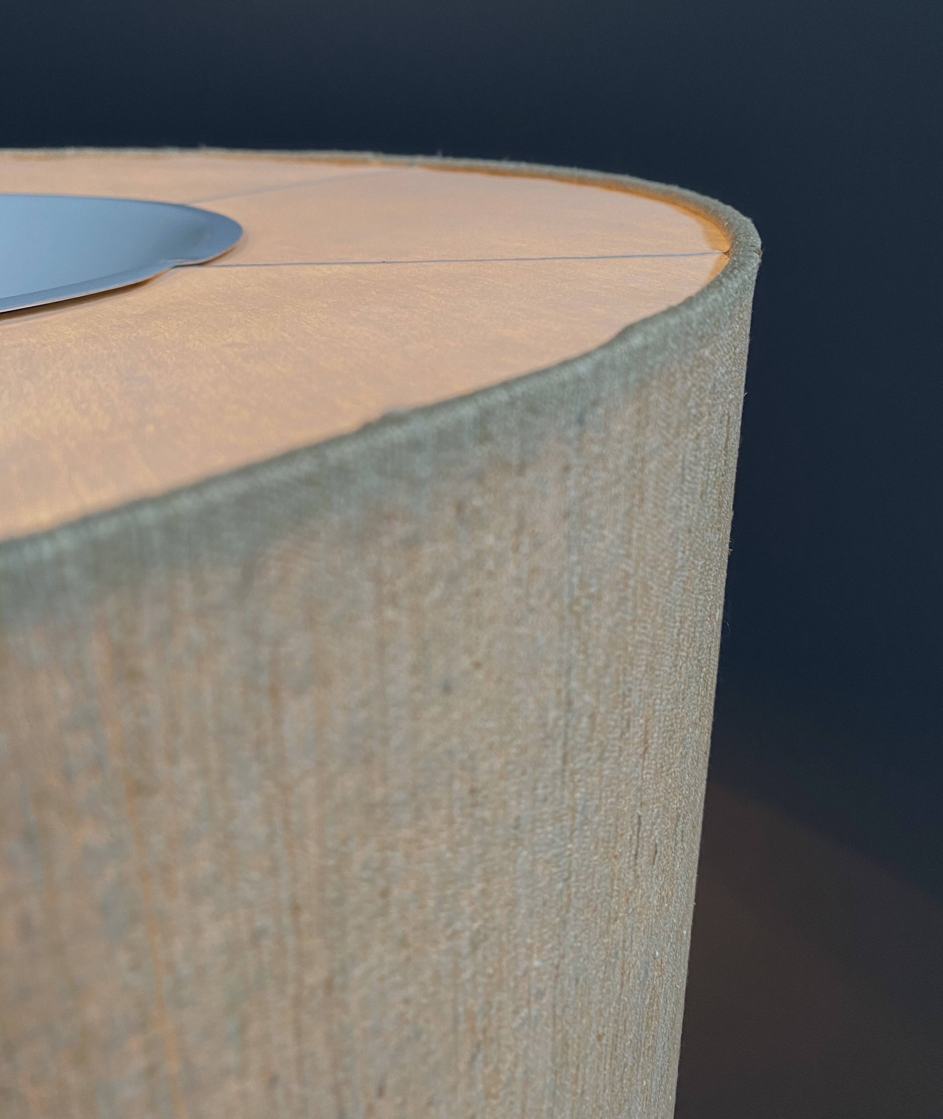 Staff Leuchten chrome floor lamp 1970s