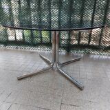 Vintage coffee table 70's