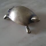 Turtle ashtray