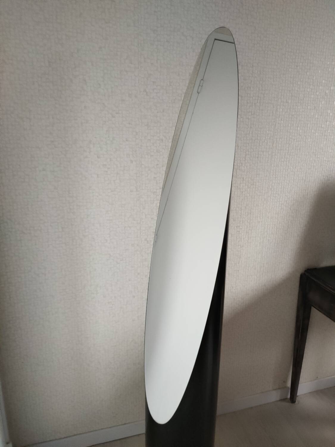 Black Lipstick Mirror