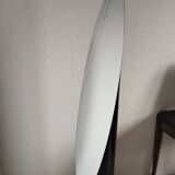 Black Lipstick Mirror