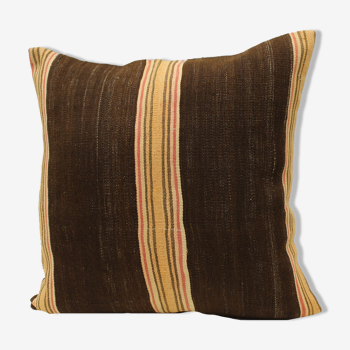 Throw pillow, cushion cover 60x60 cm