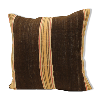 Throw pillow, cushion cover 60x60 cm