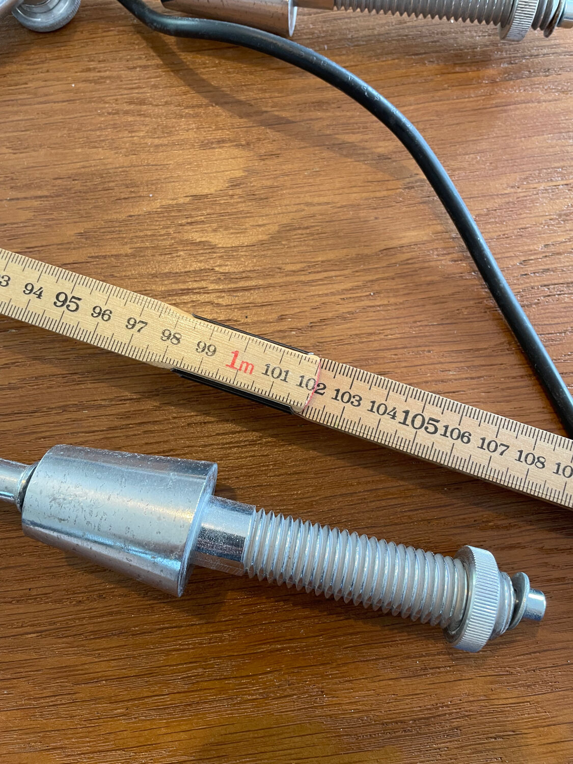 Set of 2 Artemide Tolomeo