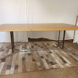 Flat table or desk from the 70s