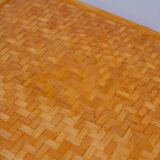 Bamboo tray