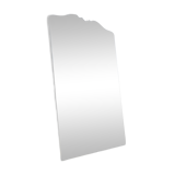 Beveled mirror 124 x 70