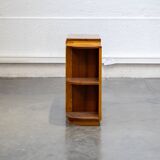 Art Deco storage unit