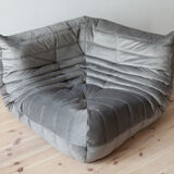 Togo sofa set model designed by Michel Ducaroy 1973